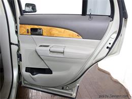 2011 Lincoln MKX (CC-1668242) for sale in Addison, Illinois