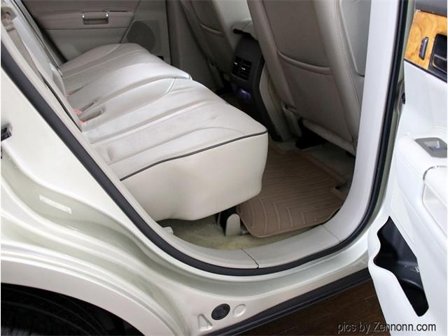 2011 Lincoln MKX (CC-1668242) for sale in Addison, Illinois