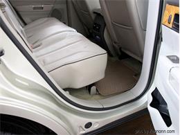 2011 Lincoln MKX (CC-1668242) for sale in Addison, Illinois