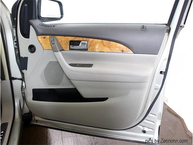 2011 Lincoln MKX (CC-1668242) for sale in Addison, Illinois