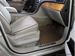 2011 Lincoln MKX (CC-1668242) for sale in Addison, Illinois