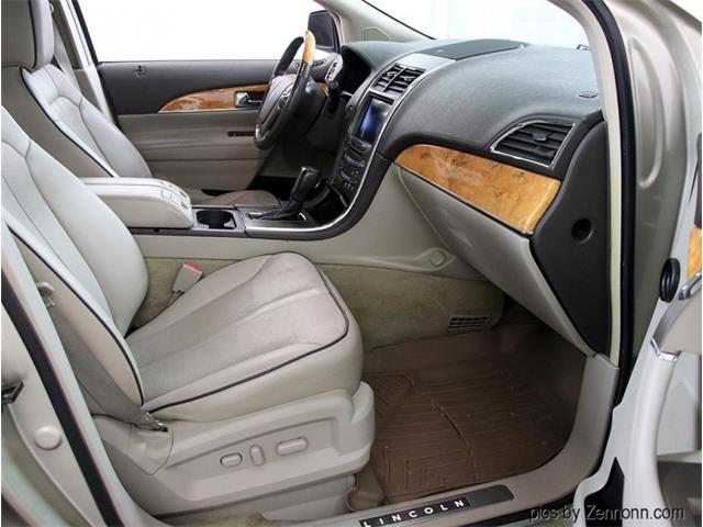 2011 Lincoln MKX (CC-1668242) for sale in Addison, Illinois
