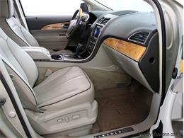 2011 Lincoln MKX (CC-1668242) for sale in Addison, Illinois