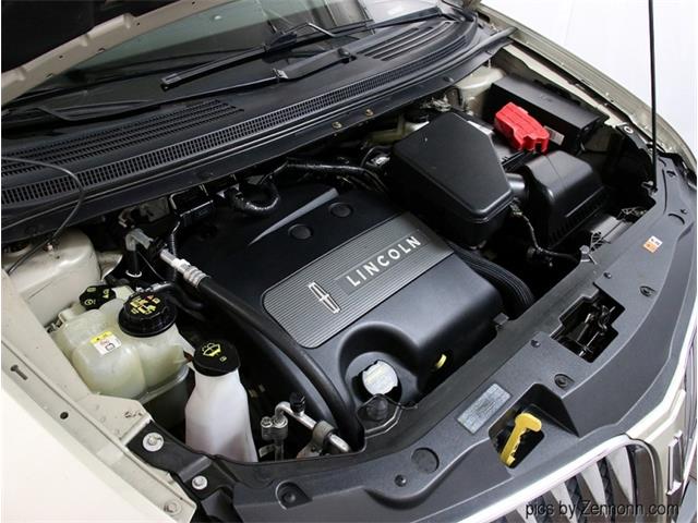 2011 Lincoln MKX (CC-1668242) for sale in Addison, Illinois