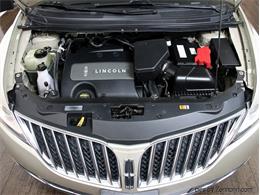 2011 Lincoln MKX (CC-1668242) for sale in Addison, Illinois