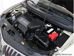2011 Lincoln MKX (CC-1668242) for sale in Addison, Illinois