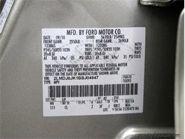 2011 Lincoln MKX (CC-1668242) for sale in Addison, Illinois