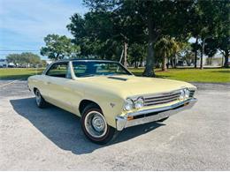 1967 Chevrolet Chevelle (CC-1668253) for sale in Largo, Florida