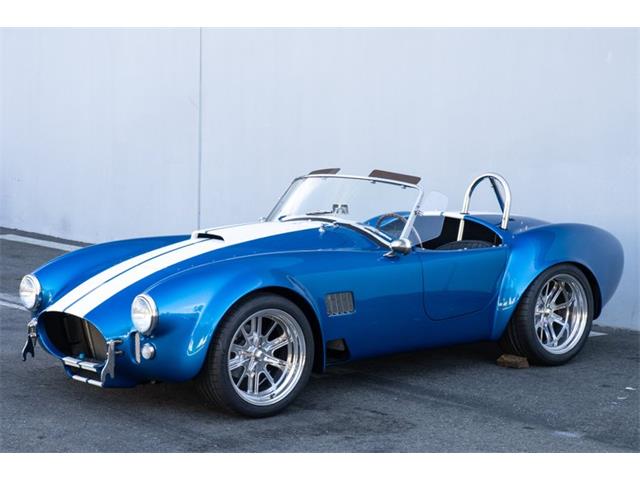 1965 AC Cobra (CC-1668255) for sale in Irvine, California