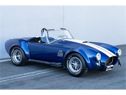 1965 AC Cobra (CC-1668262) for sale in Irvine, California