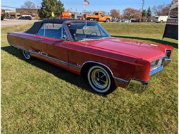 1967 Chrysler Newport (CC-1668274) for sale in Troy, Michigan