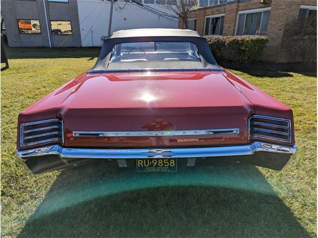 1967 Chrysler Newport (CC-1668274) for sale in Troy, Michigan