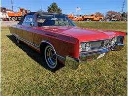 1967 Chrysler Newport (CC-1668274) for sale in Troy, Michigan