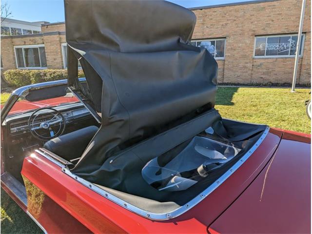 1967 Chrysler Newport (CC-1668274) for sale in Troy, Michigan