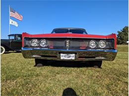 1967 Chrysler Newport (CC-1668274) for sale in Troy, Michigan