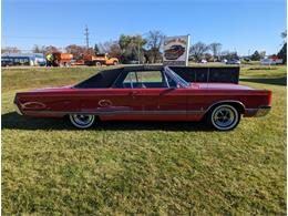 1967 Chrysler Newport (CC-1668274) for sale in Troy, Michigan