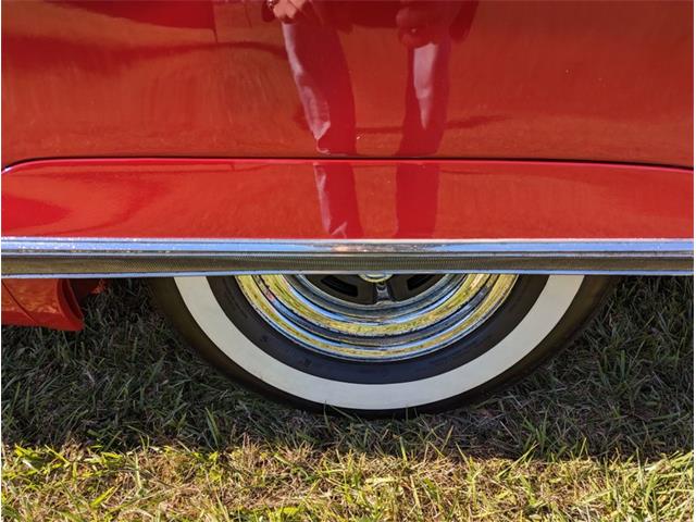 1967 Chrysler Newport (CC-1668274) for sale in Troy, Michigan
