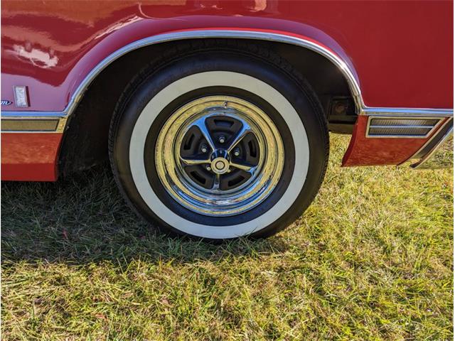 1967 Chrysler Newport (CC-1668274) for sale in Troy, Michigan