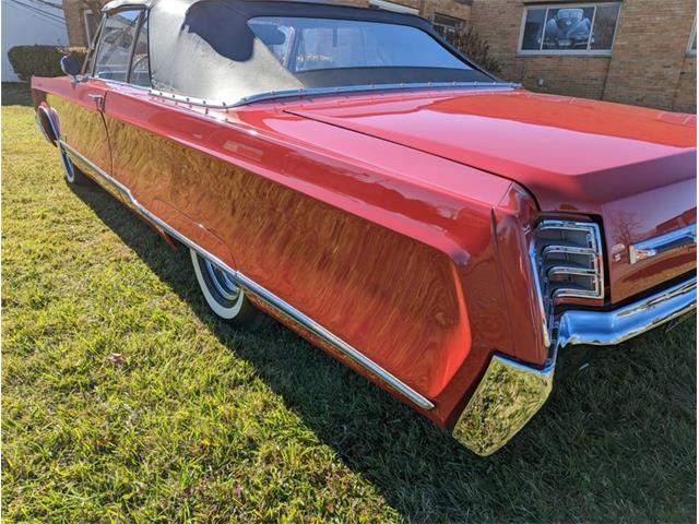 1967 Chrysler Newport (CC-1668274) for sale in Troy, Michigan