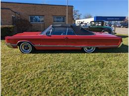 1967 Chrysler Newport (CC-1668274) for sale in Troy, Michigan