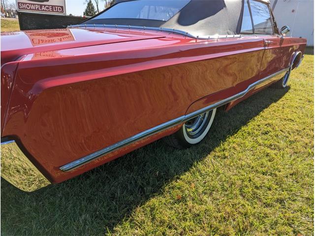 1967 Chrysler Newport (CC-1668274) for sale in Troy, Michigan