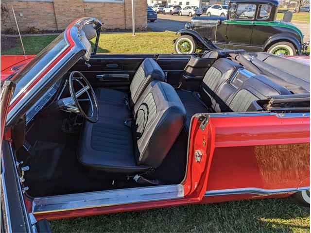 1967 Chrysler Newport (CC-1668274) for sale in Troy, Michigan