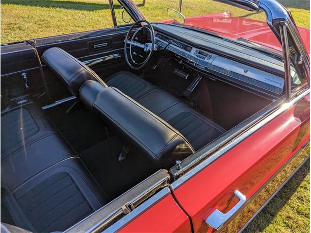1967 Chrysler Newport (CC-1668274) for sale in Troy, Michigan