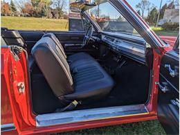 1967 Chrysler Newport (CC-1668274) for sale in Troy, Michigan