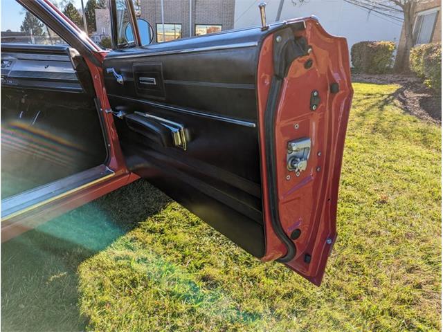 1967 Chrysler Newport (CC-1668274) for sale in Troy, Michigan