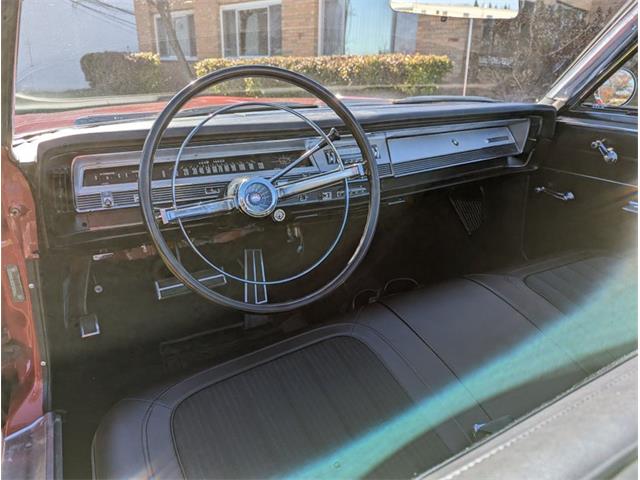 1967 Chrysler Newport (CC-1668274) for sale in Troy, Michigan