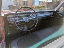 1967 Chrysler Newport (CC-1668274) for sale in Troy, Michigan