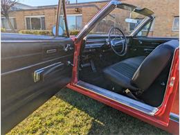 1967 Chrysler Newport (CC-1668274) for sale in Troy, Michigan