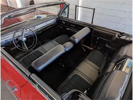 1967 Chrysler Newport (CC-1668274) for sale in Troy, Michigan