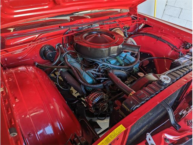 1967 Chrysler Newport (CC-1668274) for sale in Troy, Michigan
