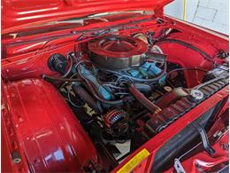 1967 Chrysler Newport (CC-1668274) for sale in Troy, Michigan