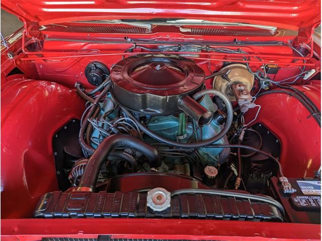 1967 Chrysler Newport (CC-1668274) for sale in Troy, Michigan