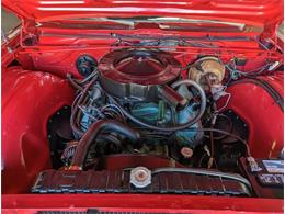 1967 Chrysler Newport (CC-1668274) for sale in Troy, Michigan