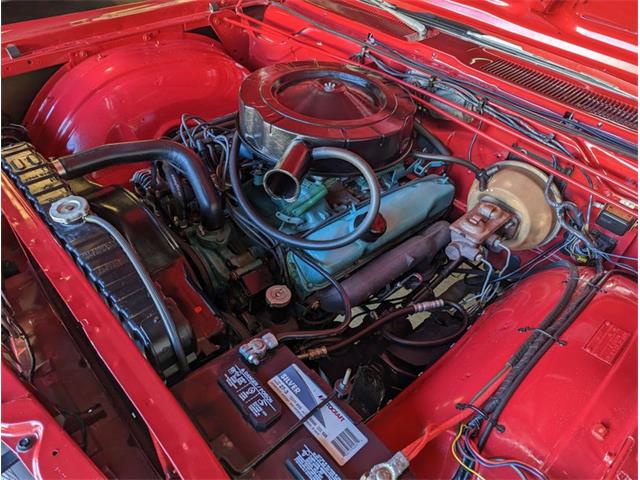 1967 Chrysler Newport (CC-1668274) for sale in Troy, Michigan