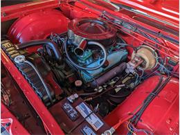 1967 Chrysler Newport (CC-1668274) for sale in Troy, Michigan