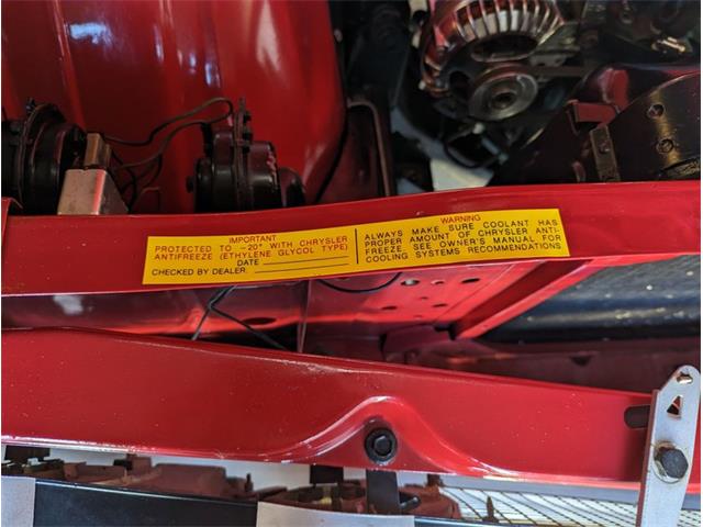 1967 Chrysler Newport (CC-1668274) for sale in Troy, Michigan