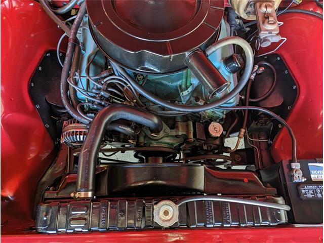1967 Chrysler Newport (CC-1668274) for sale in Troy, Michigan