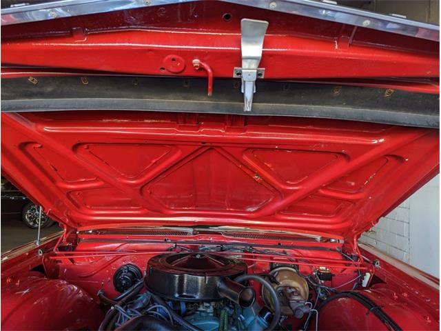 1967 Chrysler Newport (CC-1668274) for sale in Troy, Michigan