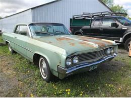 1963 Oldsmobile Dynamic 88 (CC-1660828) for sale in Hobart, Indiana