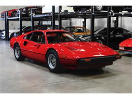 1977 Ferrari 308 (CC-1668286) for sale in San Carlos, California