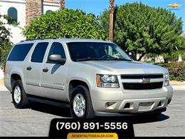 2007 Chevrolet Suburban (CC-1668288) for sale in Palm Desert, California