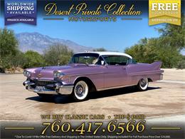 1958 Cadillac Coupe (CC-1668292) for sale in Palm Desert , California