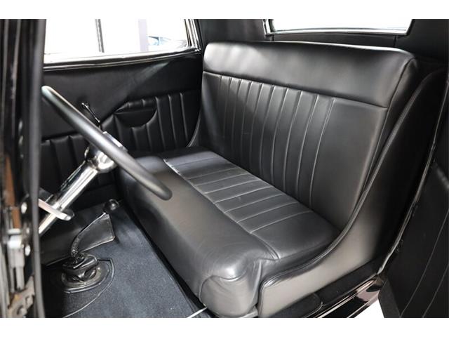 1932 Ford 3-Window Coupe (CC-1668302) for sale in Springfield, Ohio