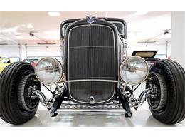 1932 Ford 3-Window Coupe (CC-1668302) for sale in Springfield, Ohio