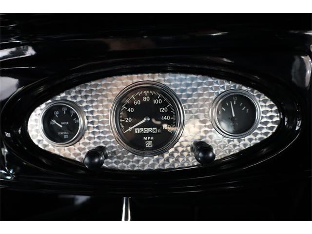 1932 Ford 3-Window Coupe (CC-1668302) for sale in Springfield, Ohio