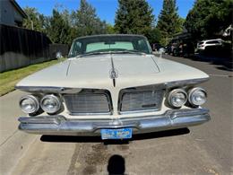 1962 Chrysler Imperial Crown (CC-1668321) for sale in Davis, California